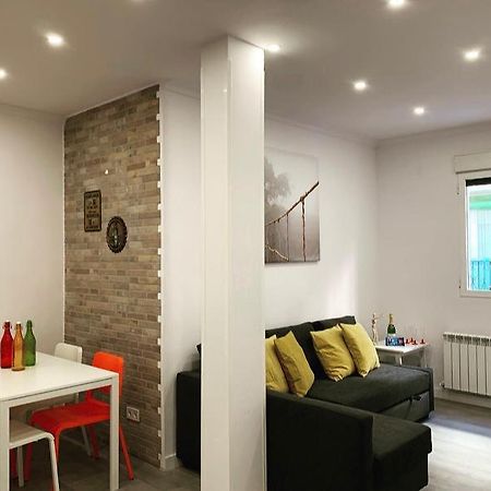 Apartamento Vip III En Madrid Centro Apartment Ngoại thất bức ảnh