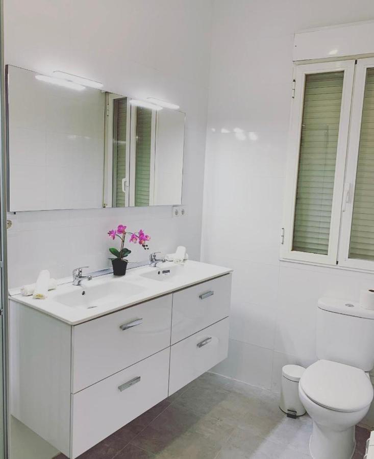 Apartamento Vip III En Madrid Centro Apartment Ngoại thất bức ảnh