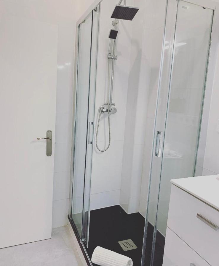 Apartamento Vip III En Madrid Centro Apartment Ngoại thất bức ảnh