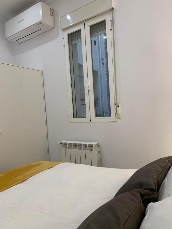 Apartamento Vip III En Madrid Centro Apartment Ngoại thất bức ảnh